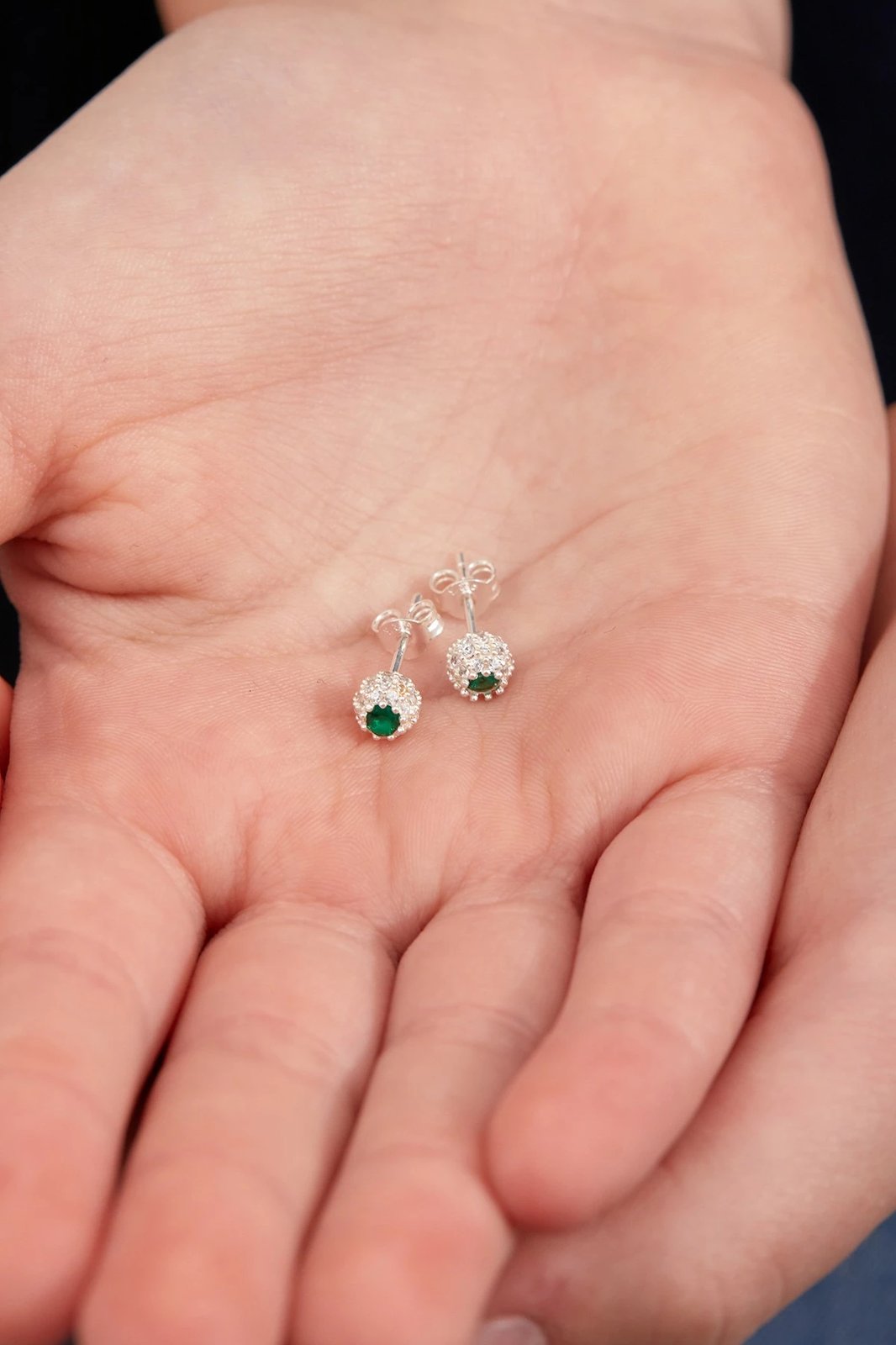 Vathë argjendi Elika Silver, CTRR-ELKMD50337