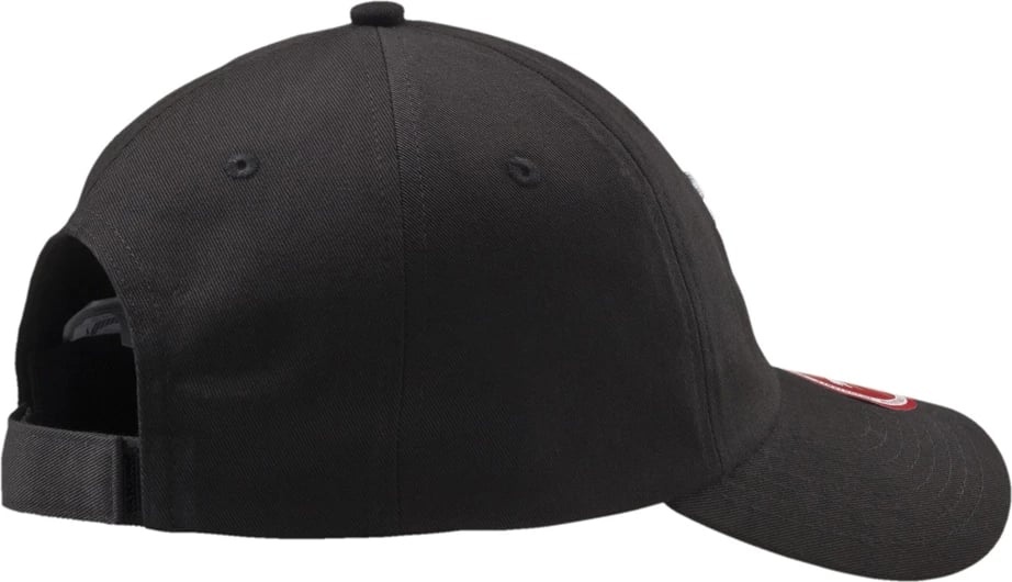 Kapelë Puma unisex, e zezë