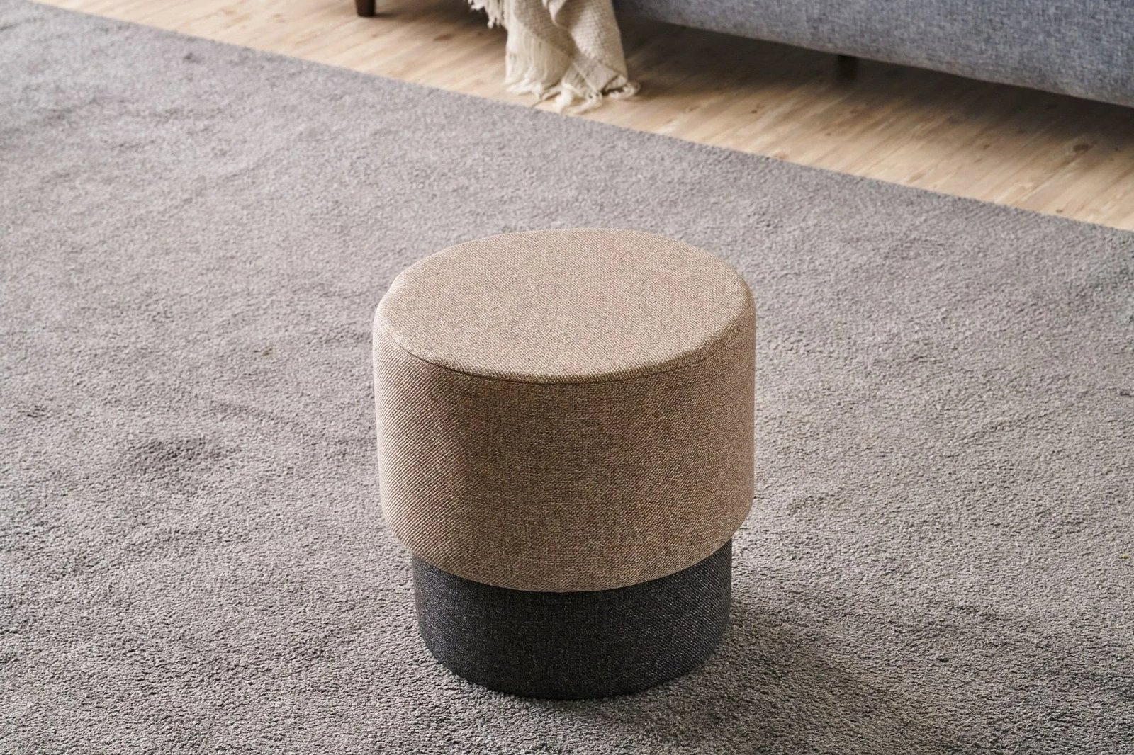 Puf Patara, kafe, Atelier del Sofa