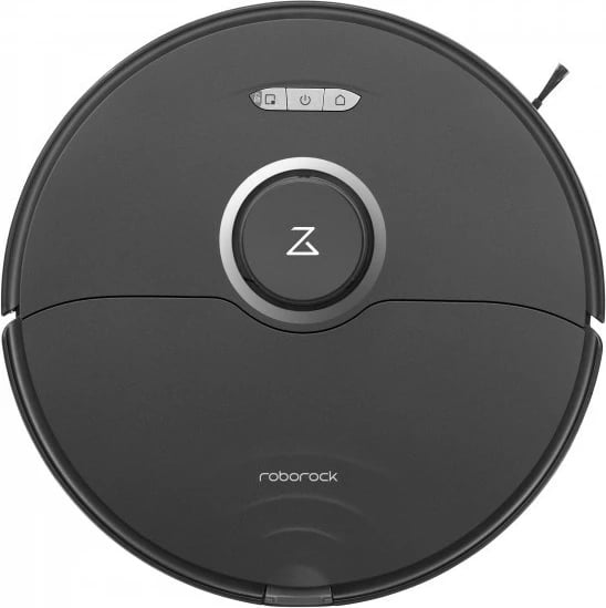 Fshesë robotike me vakum Roborock S8, i zi