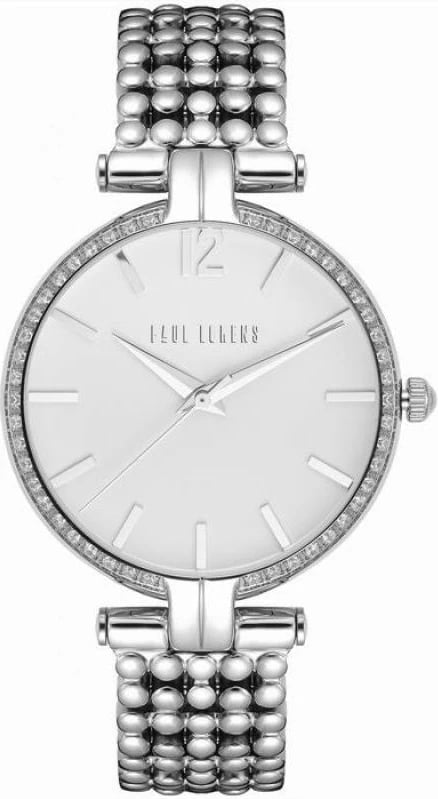 Orë dore për femra Paul Lorens, argjend