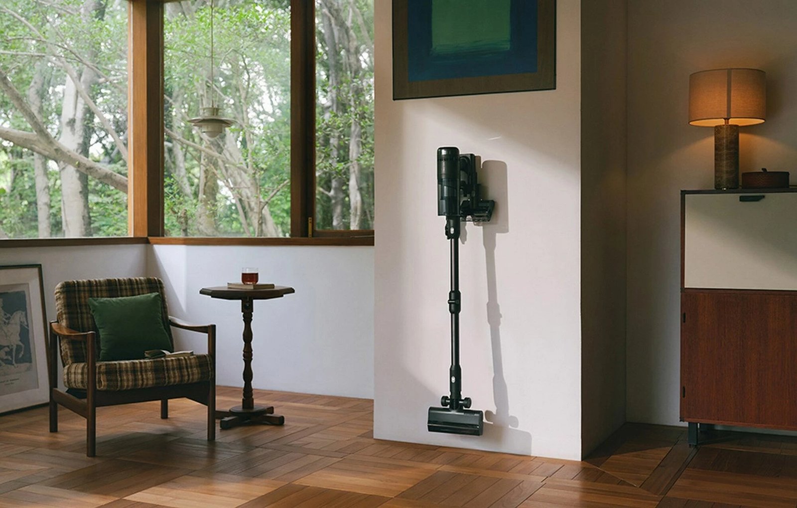 Fshesë me korrent pa kabllo Roborock H60 Ultra, 90 min, HEPA, E zezë