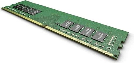 RAM Memorje Samsung 32GB DDR4 3200MHz ECC 2Rx8 288-pin DIMM