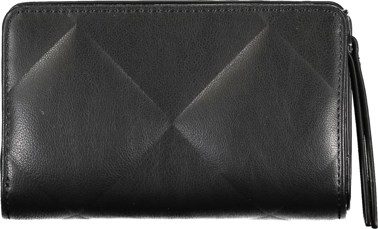 Portofol CALVIN KLEIN femra, e zezë