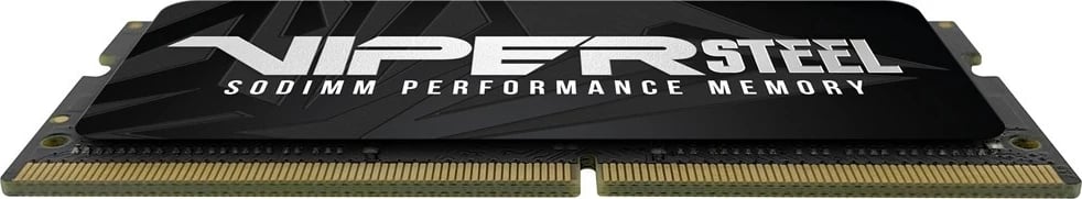RAM Memorje Patriot Memory Viper Steel PVS432G320C8S, 32 GB DDR4 3200 MHz