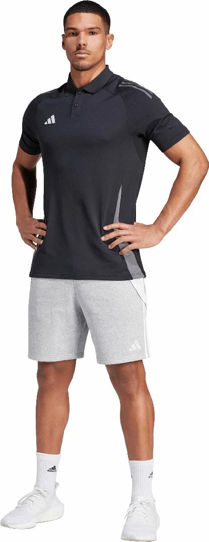Shorce për meshkuj adidas, gri