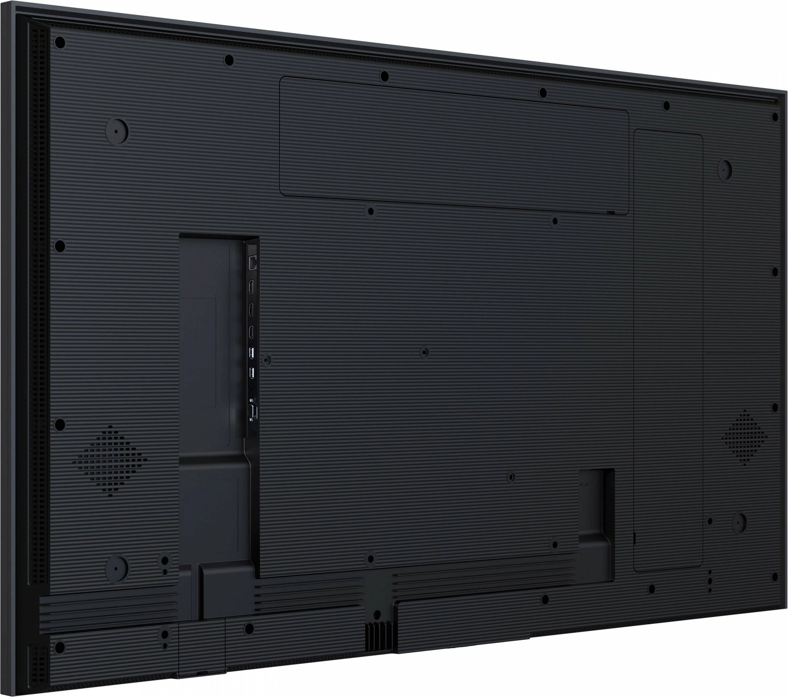 Display digital iiyama LH5560UHS-B1AG, 55", 4K Ultra HD, LED, Wi-Fi Display digital iiyama LH5560UHS-B1AG, 55", 4K Ultra HD, LED, Wi-Fi