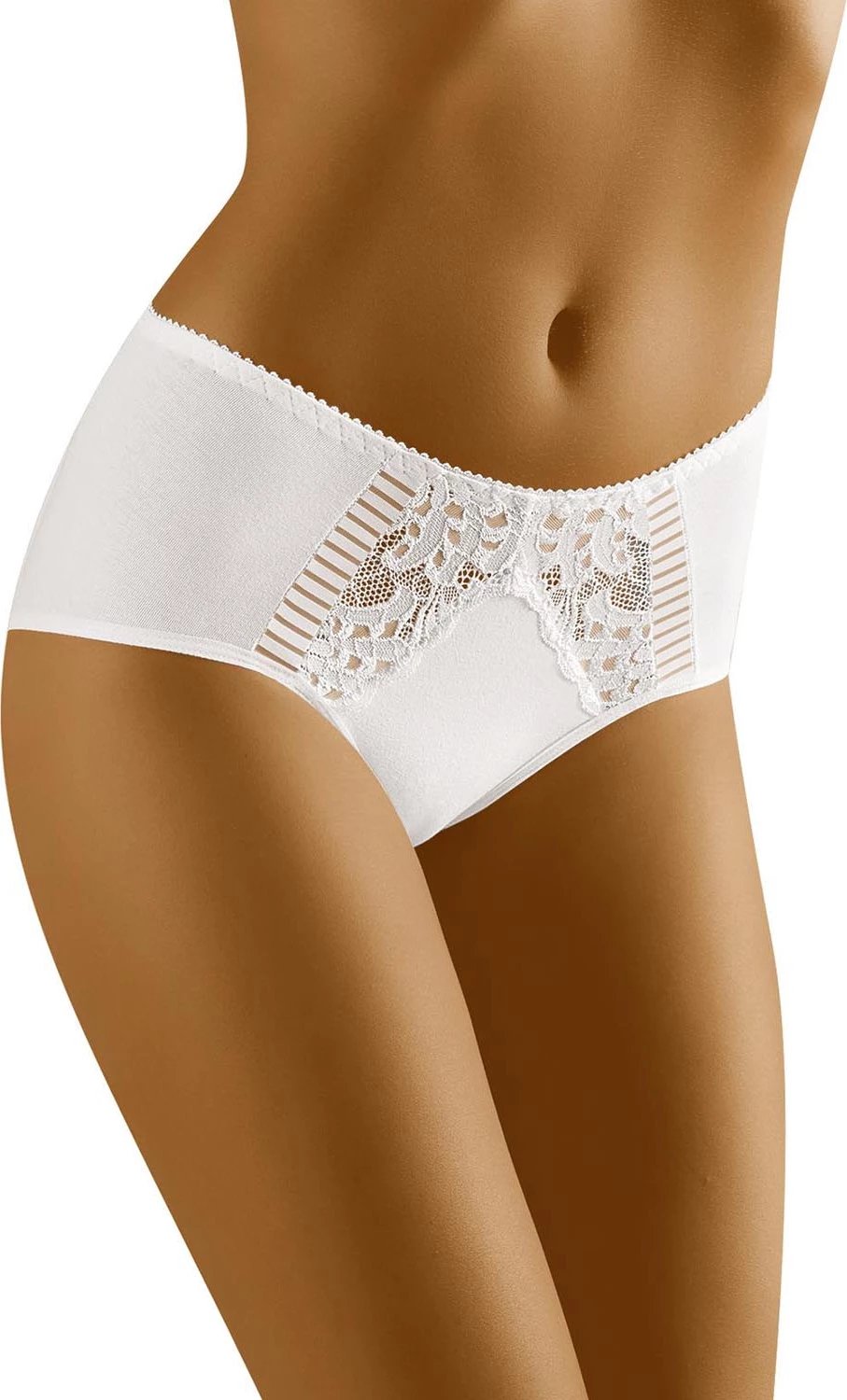 Të brendshme Wolbar 127460, të bardha