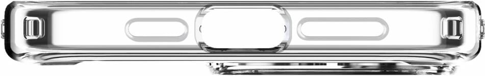 Mbështjellës Spigen Ultra Hybrid Mag për iPhone 15 Pro Max, MagSafe, grafit