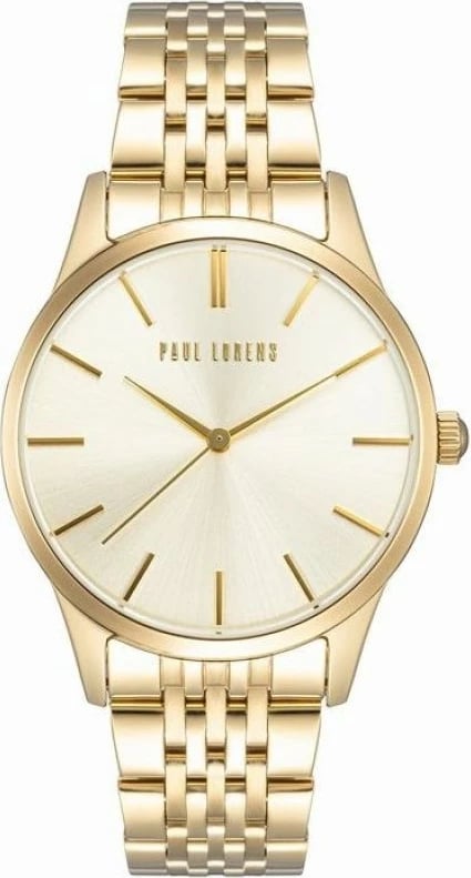 Orë dore për femra Paul Lorens, ari