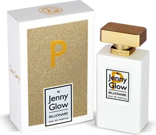 Eau De Parfum Jenny Glow Billionaire P, 30 ml