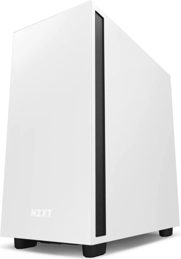 Kasë kompjuteri NZXT H7 V1, e bardhë
