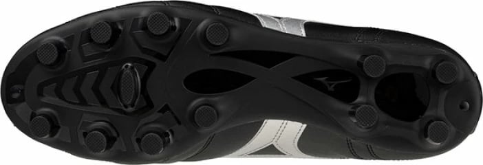 Atlete futbolli Mizuno për meshkuj, të zeza Atlete futbolli Mizuno për meshkuj, të zeza