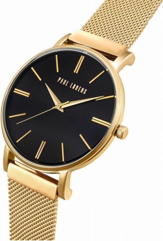 Orë dore për femra Paul Lorens, ari