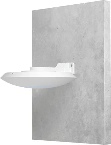 Mbajtës Ubiquiti UACC-LITE-AP-AM, U6 Lite, UAP nanoHD, UAP AC Lite, Plastikë, Bardhë