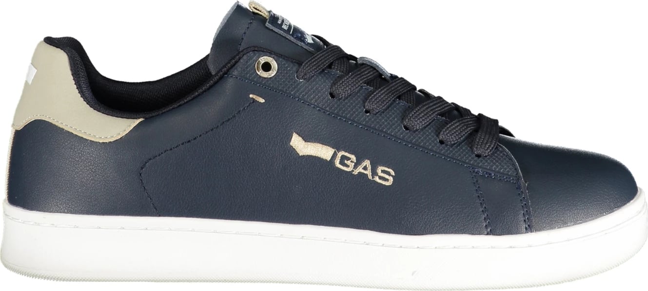 Atlete meshkuj GAS Sammy LTX, blu