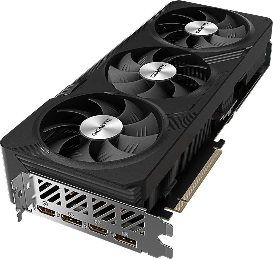 Kartë grafike Gigabyte Radeon RX 7800 XT GAMING OC, 16GB Kartë grafike Gigabyte Radeon RX 7800 XT GAMING OC, 16GB