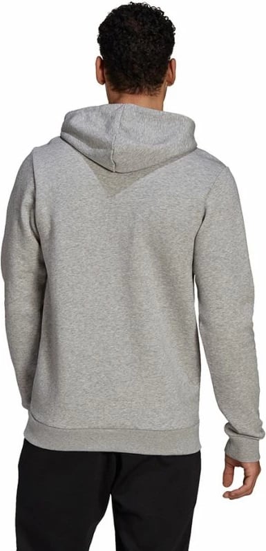 Duks pa zinxhir adidas për meshkuj, gri Duks pa zinxhir adidas për meshkuj, gri