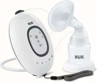 Pompë elektrike gjiri NUK First Choice uniseks