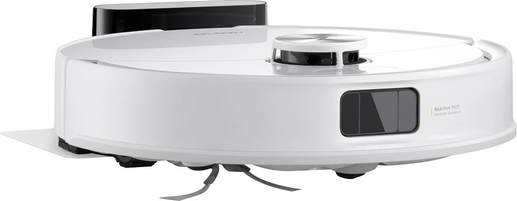 Robot fshesë Roborock Q10 VF, i bardhë