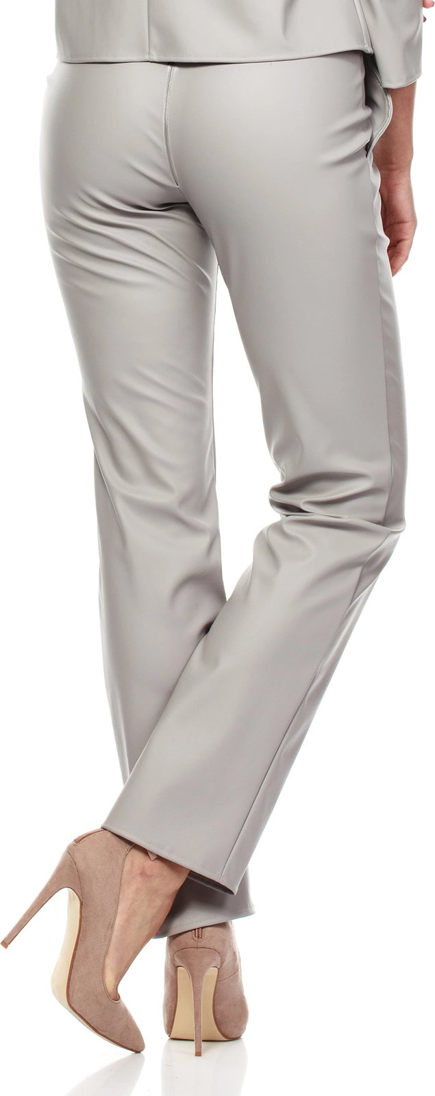 Pantallona femra Moe 35782, gri