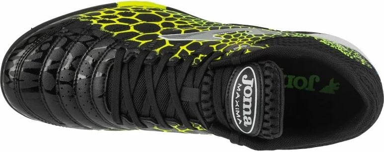 Atlete futbolli Joma për meshkuj, të zeza