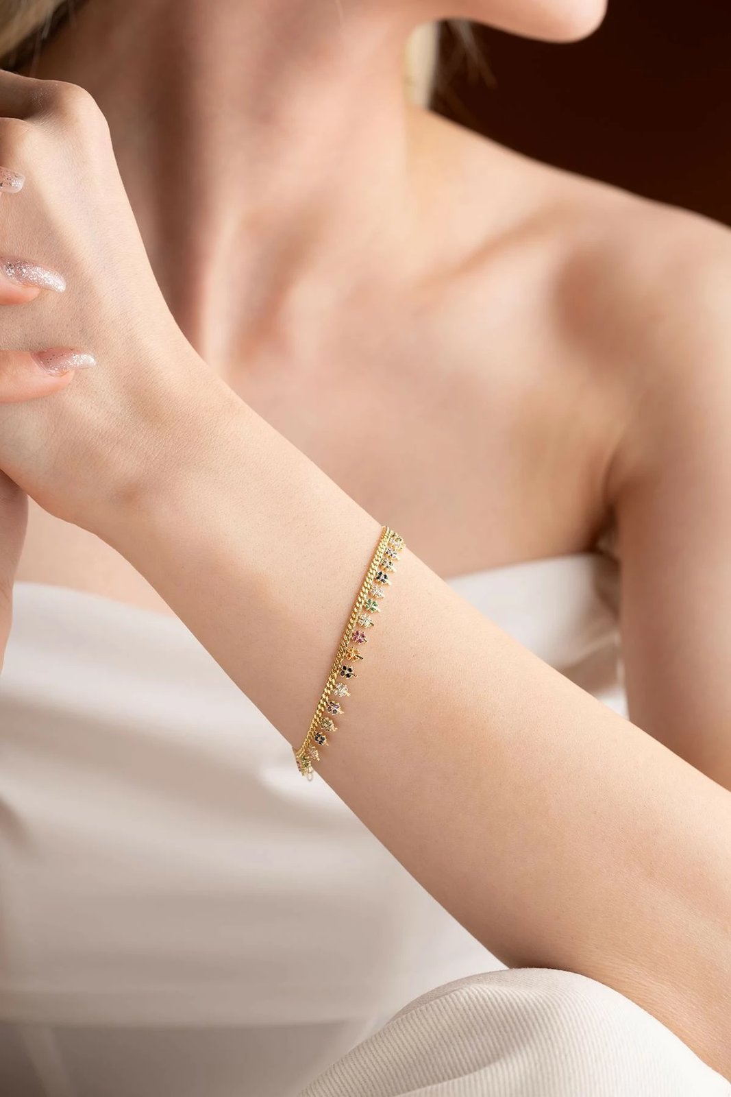 Byzylyk argjendi, shumëngjyrësh, Jumeon, NRZ999110