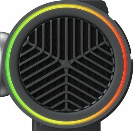 Projektor JMGO PicoPlay+ J61-7K4 Full HD 1080p DLP LED Google TV Wi‑Fi Bluetooth antracit