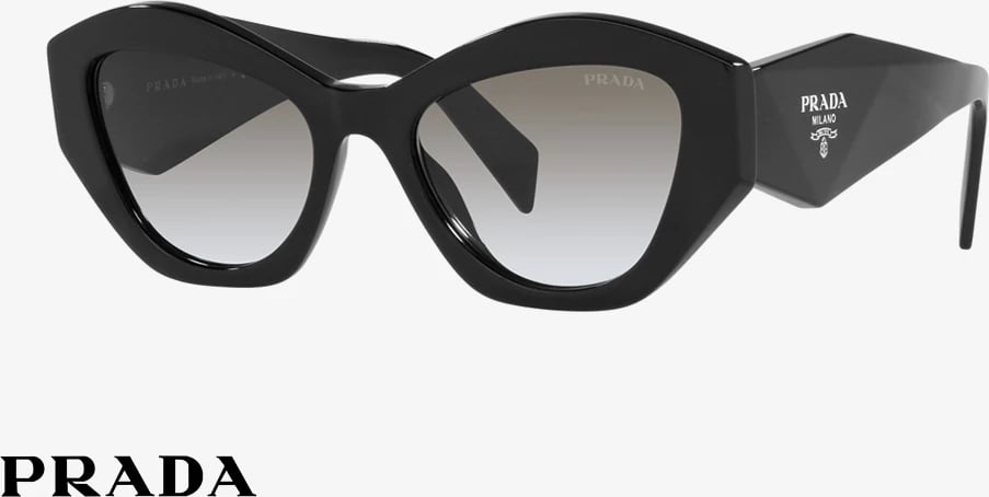 Syze dielli Prada PR 07YS 1AB0A7 53