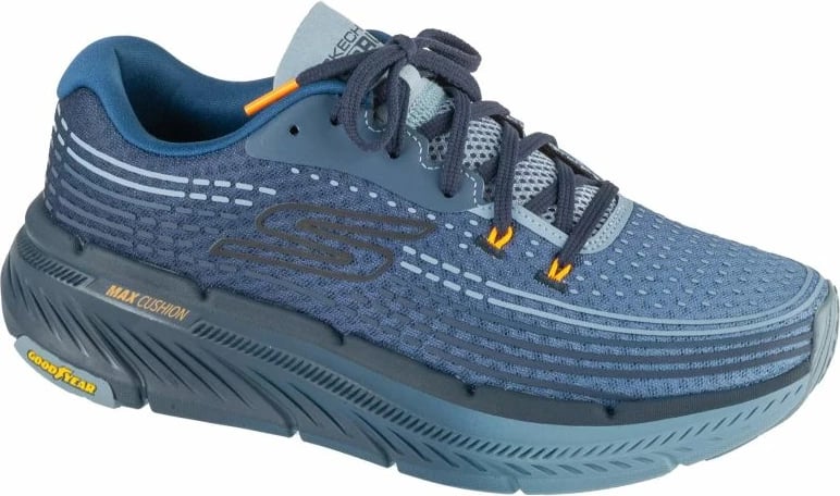 Atlete Skechers për meshkuj navy blue