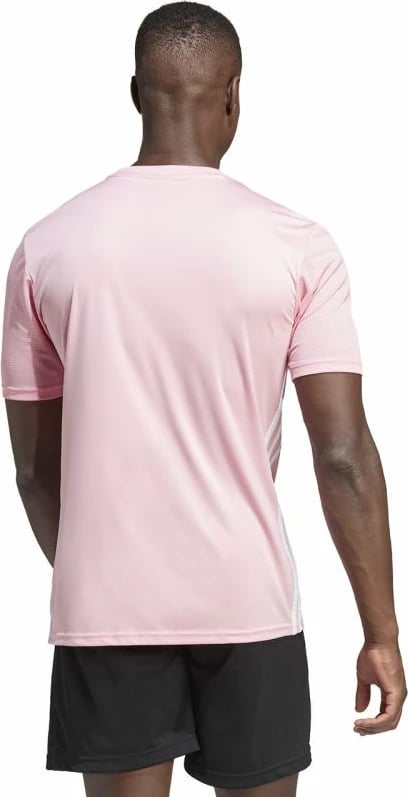 Fanellë futbolli adidas për meshkuj, rozë