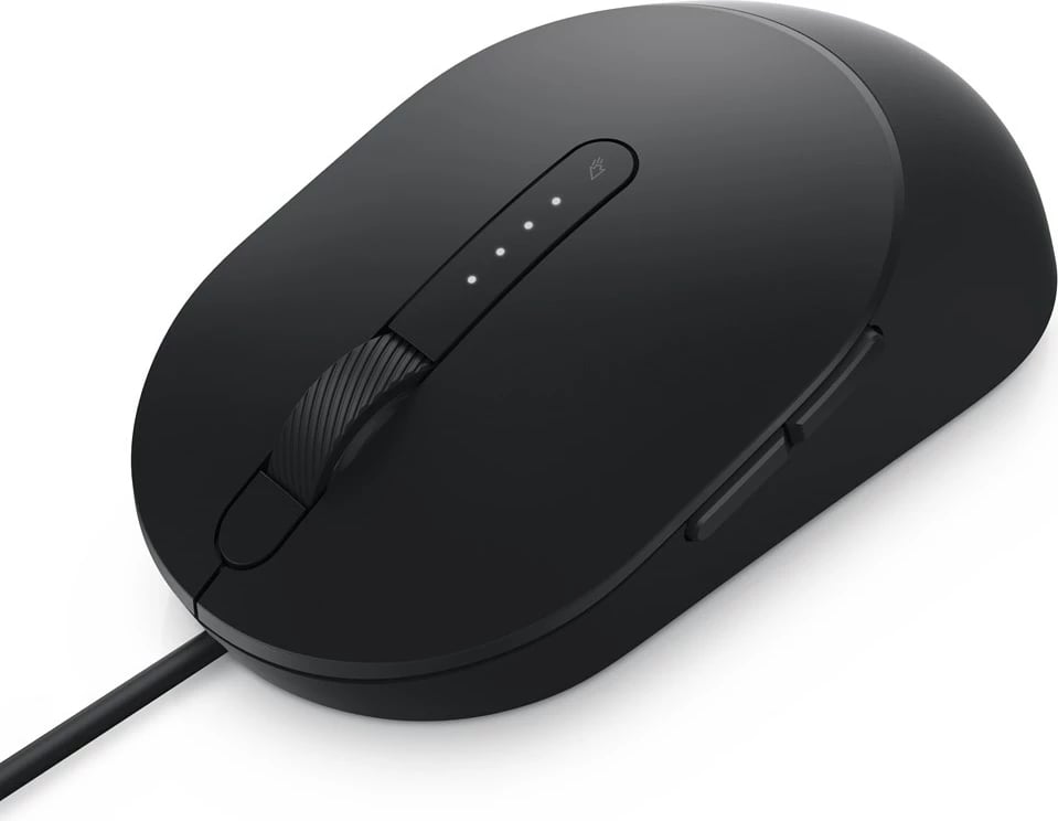 Maus Dell MS3220, USB Type-A, Laser 3200DPI,  i zi 