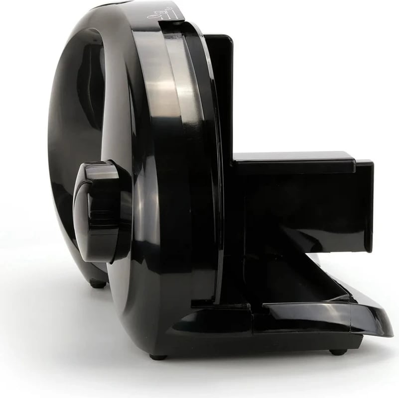 Slicer elektrik SMAPP 294.5, e zezë