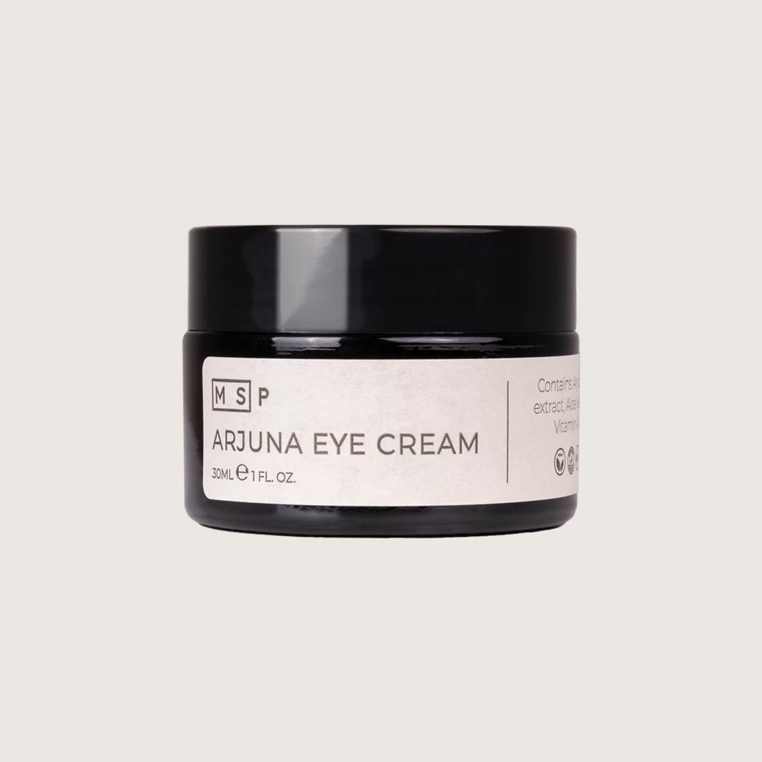 Arjuna Eye Cream