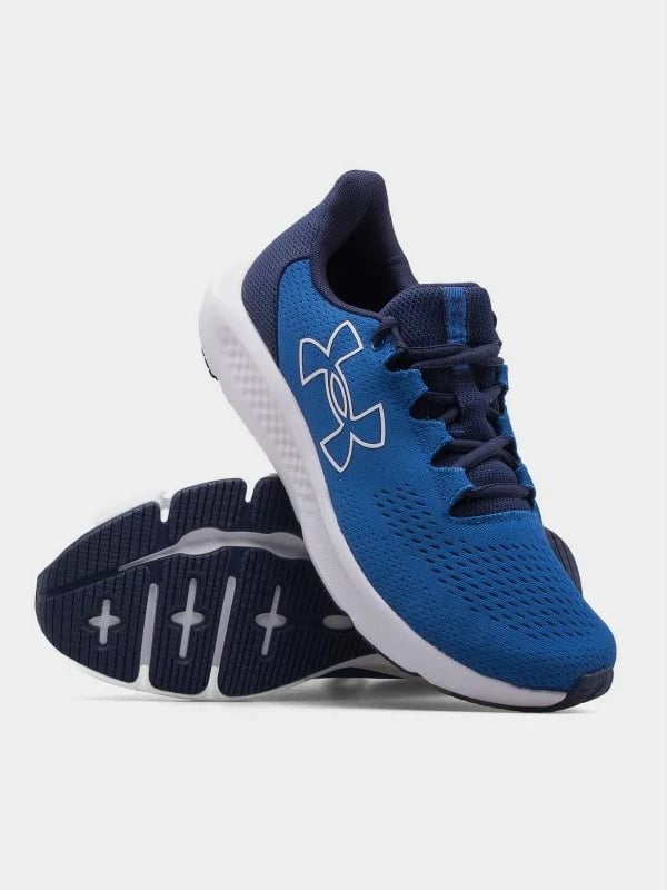 Atlete për meshkuj Under Armour, të kaltra