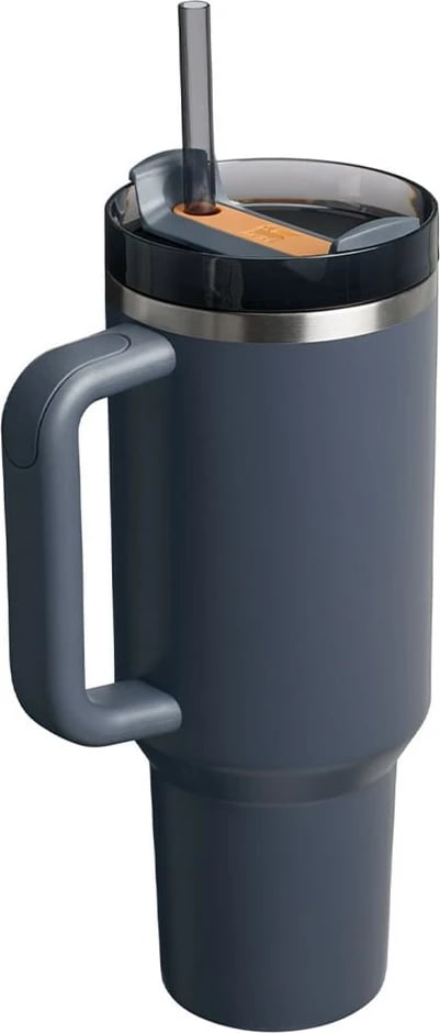 Gotë termike Stanley Quencher H2.0 Twilight 1.18L, garnet