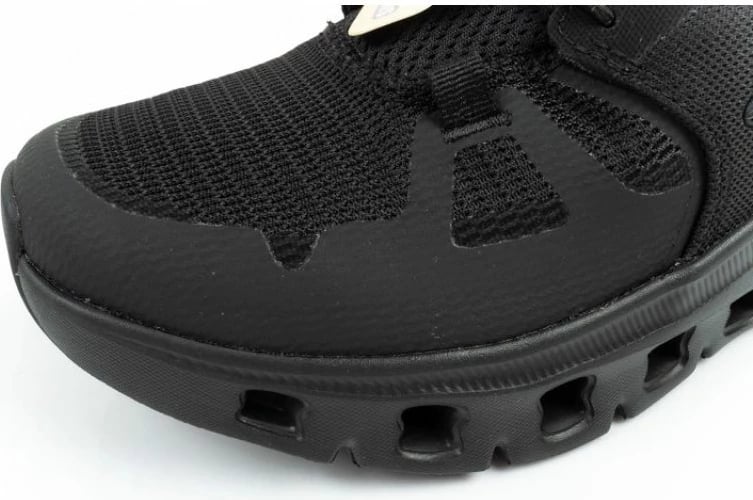 Atlete për meshkuj Skechers, të zeza