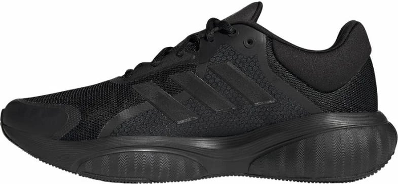 Atlete për meshkuj adidas Response, të zeza