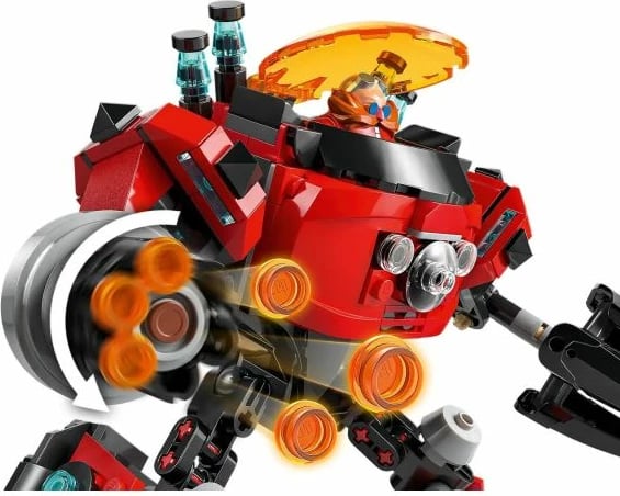 Lego set Sonic për fëmijë