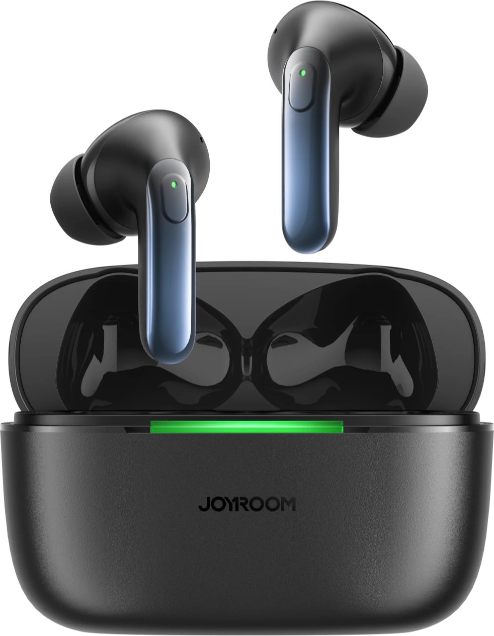 Kufje Joyroom Jbuds JR-BC1 wireless me ANC, të zeza