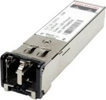 SFP modul Cisco GLC-GE-100FX=, 1000 Mbit/s, LC, 2000m, fiber optic