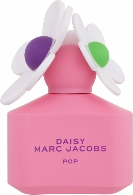 Eau de Toilette për femra Marc Jacobs Daisy Pop 50ml