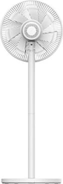 Ventilator pedestal Xiaomi Mi Smart Standing Fan 2 Lite, i bardhë