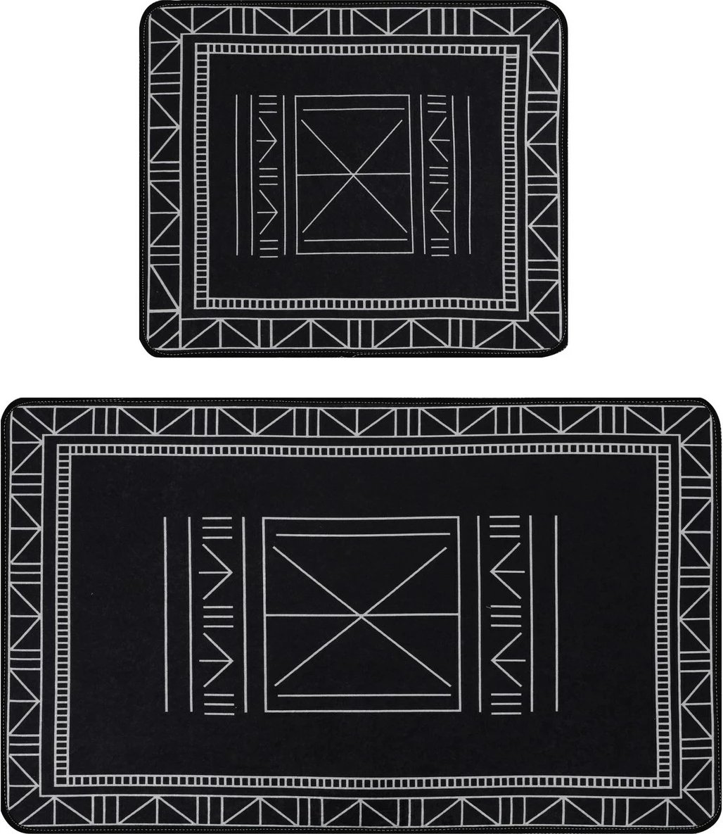 Set tapetash për banjo (2 copë), Mijölnir, Vansiya - 81