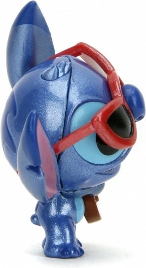 Figurë metalike Stitch JADA TOYS, 6.5 cm, 4 lloje Figurë metalike Stitch JADA TOYS, 6.5 cm, 4 lloje