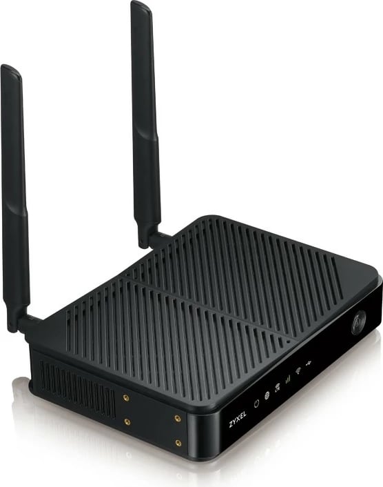 Router Zyxel LTE3301-PLUS, Wi-Fi 5 (802.11ac), Dual-band (2.4 GHz / 5 GHz), Ethernet LAN, 3G, i zi