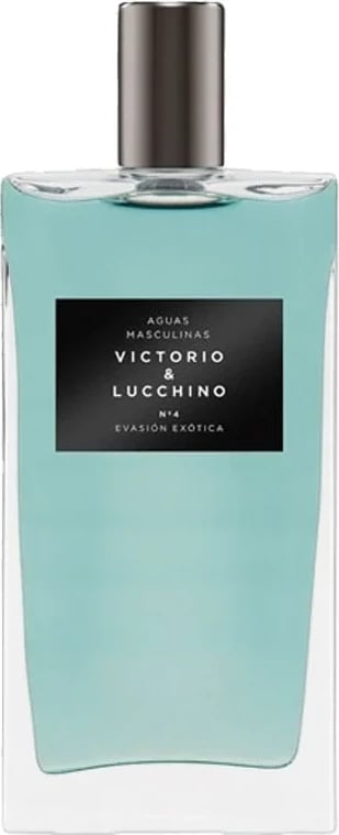 Eau de Toilette për meshkuj Victorio & Lucchino V y L Agua Man 4, 150ml