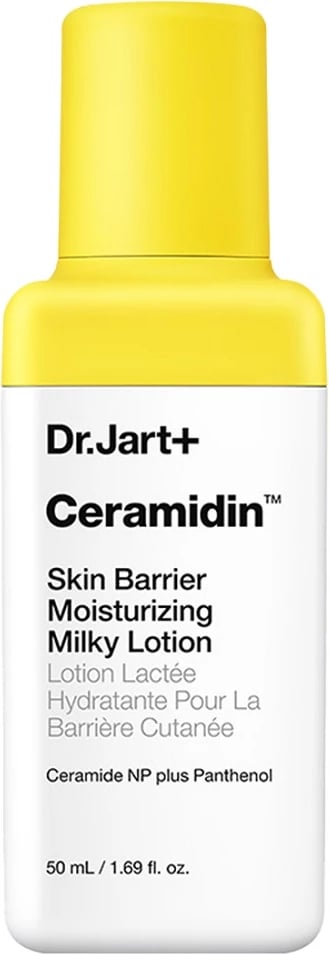 Emulsion për fytyrë Dr.Jart+ Ceramidin Moisturizing Face Emulsion për femra, 50ml