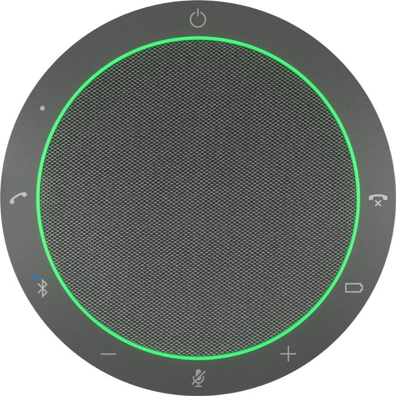 Freisprechtelefon Jabra Speak2 55 UC, Bluetooth, Gri Freisprechtelefon Jabra Speak2 55 UC, Bluetooth, Gri