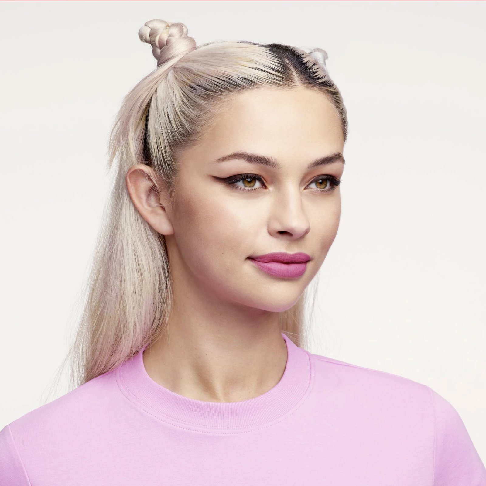 Buzëkuq Essence 8h Matte no. 05 Pink Blush, 2.5 ml